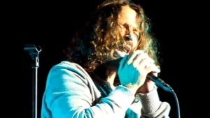 Musiikin maailmassa | Chris Cornell & co.