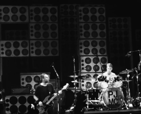 Musiikin maailmassa | Pearl Jam | Pikku Apuri