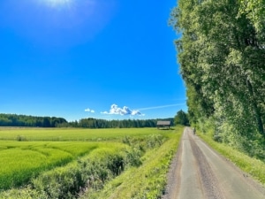 Mainostoimisto Turku | Töitä maalla ja maatöitä