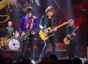 Musiikin maailmassa | The Rolling Stones